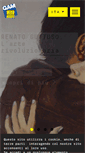 Mobile Screenshot of gamtorino.it